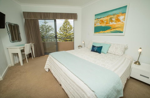 Aurora Ozone Hotel Kangaroo Island - Hotel QLD 3