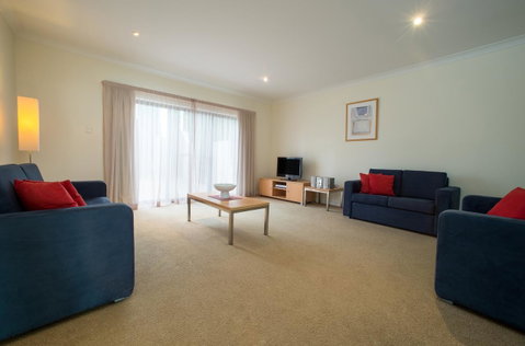 Aurora Ozone Hotel Kangaroo Island - Hotel QLD 28