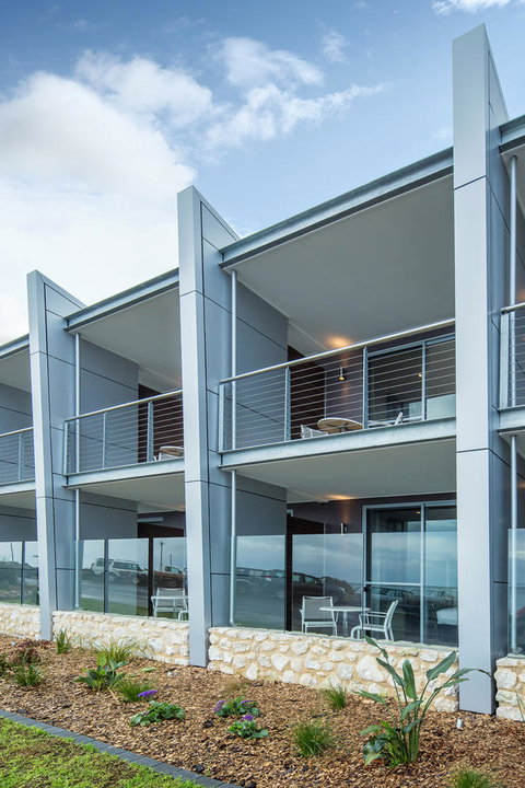 Aurora Ozone Hotel Kangaroo Island - Hotel QLD 20