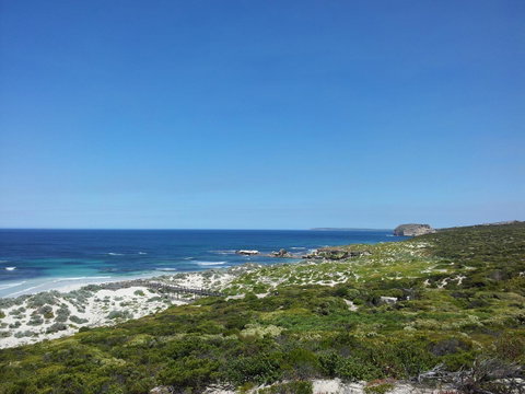 Aurora Ozone Hotel Kangaroo Island - Hotel QLD 21