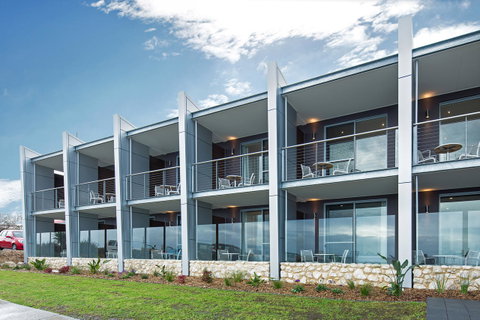 Aurora Ozone Hotel Kangaroo Island - Hotel QLD 12