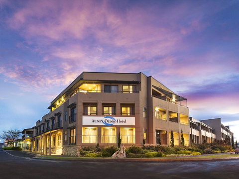 Aurora Ozone Hotel Kangaroo Island - Hotel QLD 1