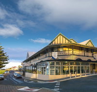 Aurora Ozone Hotel - Hotel QLD