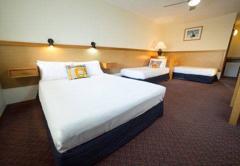 Aurora Ozone Hotel Kangaroo Island - Hotel QLD 26