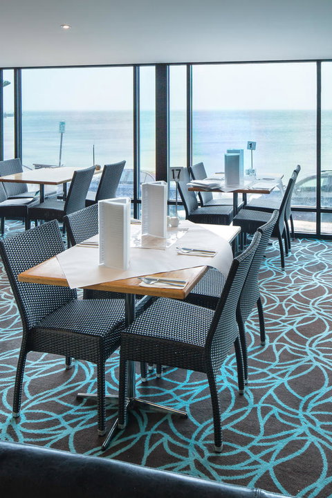 Aurora Ozone Hotel Kangaroo Island - Hotel QLD 14