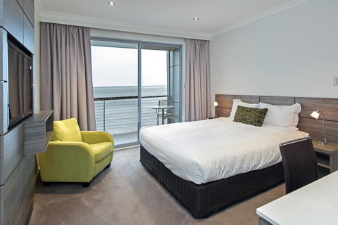 Aurora Ozone Hotel Kangaroo Island - Hotel QLD 16