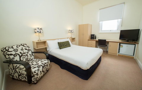 Aurora Ozone Hotel Kangaroo Island - Hotel QLD 5