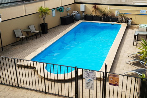 Aurora Ozone Hotel Kangaroo Island - Hotel QLD 33