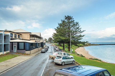 Aurora Ozone Hotel Kangaroo Island - Hotel QLD 10