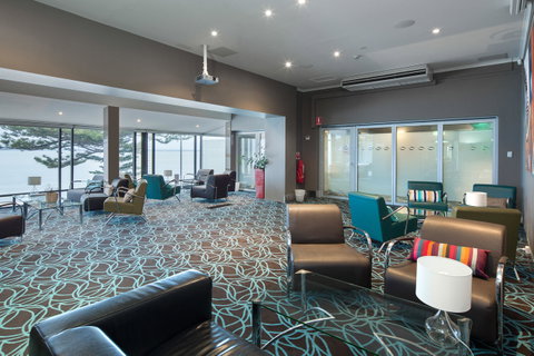Aurora Ozone Hotel Kangaroo Island - Hotel QLD 11