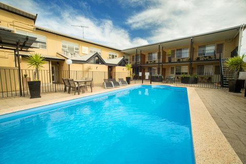 Aurora Ozone Hotel Kangaroo Island - Hotel QLD 6