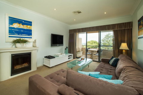 Aurora Ozone Hotel Kangaroo Island - Hotel QLD 31
