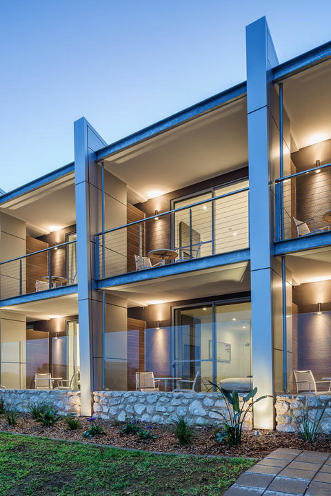 Aurora Ozone Hotel Kangaroo Island - Hotel QLD 15