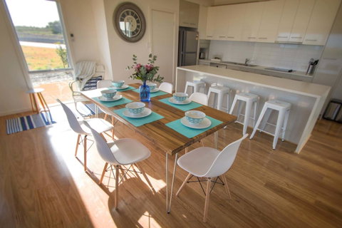Villa Serra - Hotel QLD 2