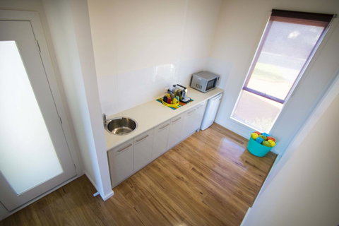 Villa Serra - Hotel QLD 5