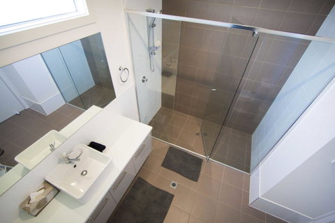 Villa Serra - Hotel QLD 7