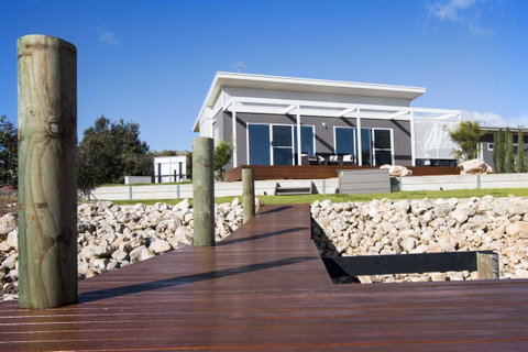 Villa Serra - Hotel QLD 12