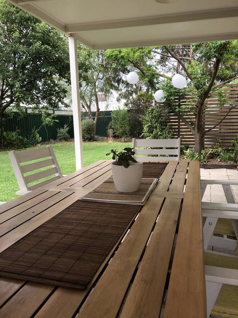 Goolwa Marinerâ€™s Cottage - Free Wifi And Pet Friendly - Centrally Located In Historic Region - Hotel QLD 18