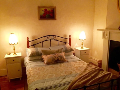 Goolwa Marinerâ€™s Cottage - Free Wifi And Pet Friendly - Centrally Located In Historic Region - Hotel QLD 24