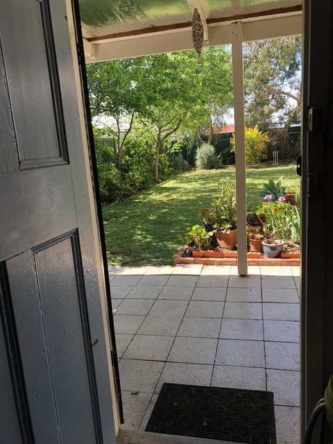 Goolwa Marinerâ€™s Cottage - Free Wifi And Pet Friendly - Centrally Located In Historic Region - Hotel QLD 32