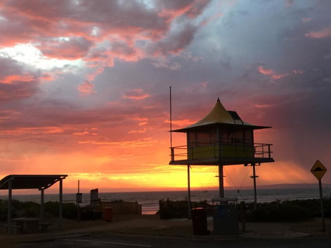 Goolwa Marinerâ€™s Cottage - Free Wifi And Pet Friendly - Centrally Located In Historic Region - Hotel QLD 38