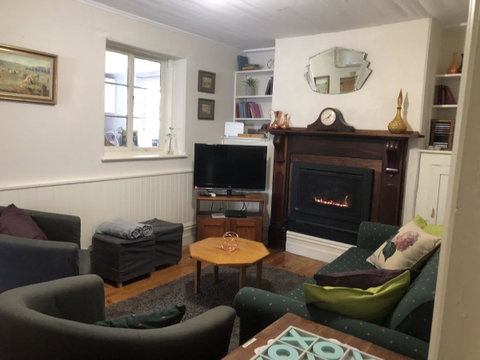 Goolwa Marinerâ€™s Cottage - Free Wifi And Pet Friendly - Centrally Located In Historic Region - Hotel QLD 11
