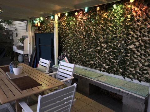 Goolwa Marinerâ€™s Cottage - Free Wifi And Pet Friendly - Centrally Located In Historic Region - Hotel QLD 6