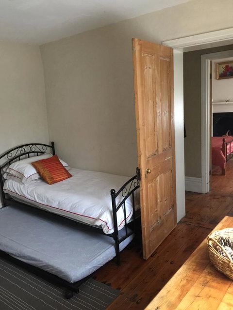 Goolwa Marinerâ€™s Cottage - Free Wifi And Pet Friendly - Centrally Located In Historic Region - Hotel QLD 9