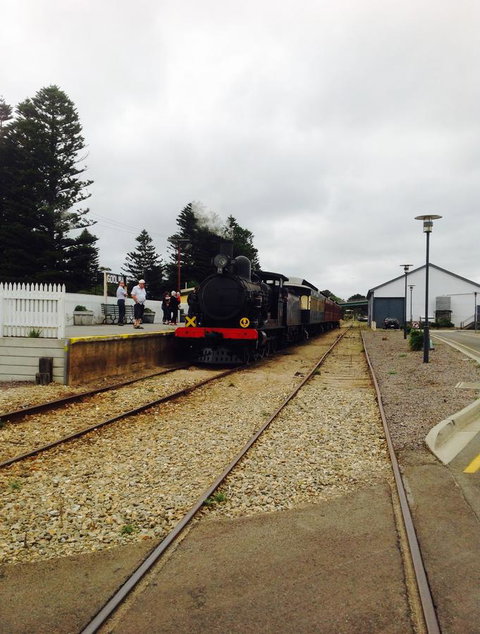 Goolwa Marinerâ€™s Cottage - Free Wifi And Pet Friendly - Centrally Located In Historic Region - Hotel QLD 39