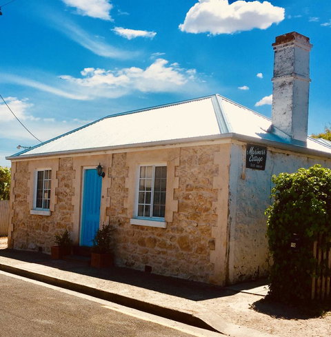 Goolwa Marinerâ€™s Cottage - Free Wifi And Pet Friendly - Centrally Located In Historic Region - Hotel QLD 30