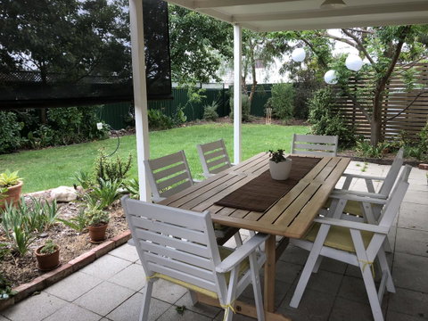 Goolwa Marinerâ€™s Cottage - Free Wifi And Pet Friendly - Centrally Located In Historic Region - Hotel QLD 5