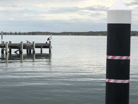 Goolwa Marinerâ€™s Cottage - Free Wifi And Pet Friendly - Centrally Located In Historic Region - Hotel QLD 31