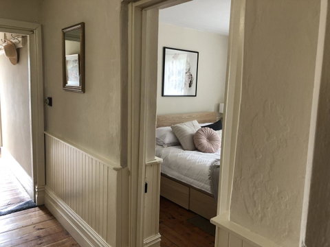 Goolwa Marinerâ€™s Cottage - Free Wifi And Pet Friendly - Centrally Located In Historic Region - Hotel QLD 10