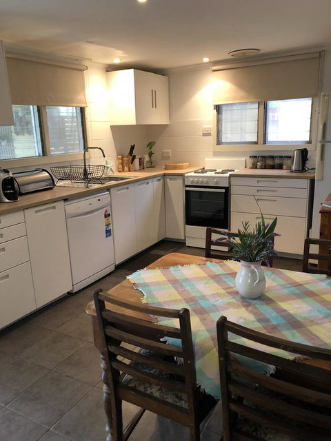 Goolwa Marinerâ€™s Cottage - Free Wifi And Pet Friendly - Centrally Located In Historic Region - Hotel QLD 20
