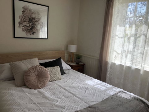 Goolwa Marinerâ€™s Cottage - Free Wifi And Pet Friendly - Centrally Located In Historic Region - Hotel QLD 3