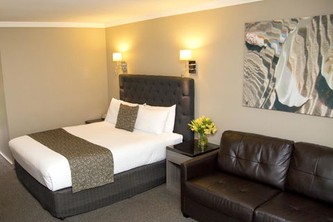 Lincoln Downs Resort Batemans Bay - Hotel QLD 17