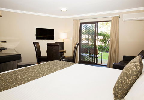 Lincoln Downs Resort Batemans Bay - Hotel QLD 33