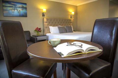 Lincoln Downs Resort Batemans Bay - Hotel QLD 19