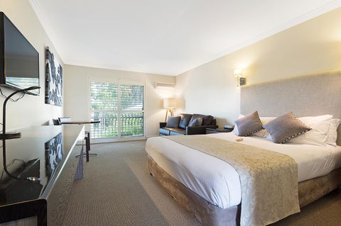 Lincoln Downs Resort Batemans Bay - Hotel QLD 2