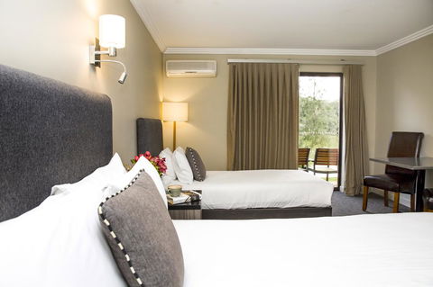 Lincoln Downs Resort Batemans Bay - Hotel QLD 6
