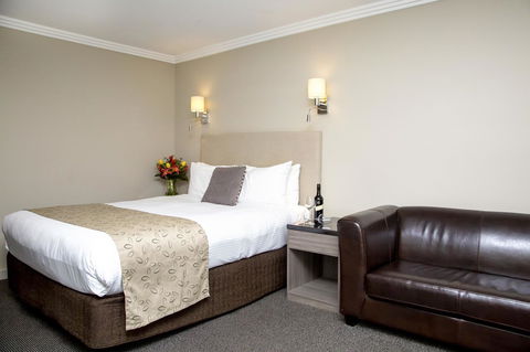 Lincoln Downs Resort Batemans Bay - Hotel QLD 11
