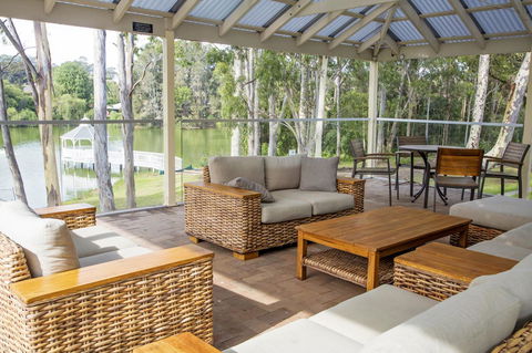 Lincoln Downs Resort Batemans Bay - Hotel QLD 39