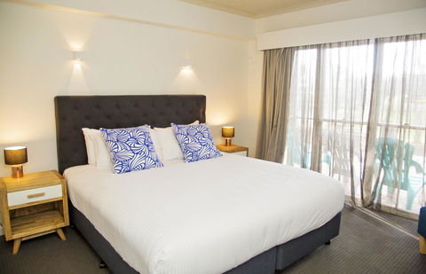 Lincoln Downs Resort Batemans Bay - Hotel QLD 41
