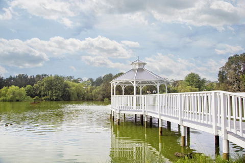 Lincoln Downs Resort Batemans Bay - Hotel QLD 36
