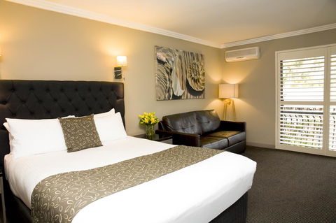 Lincoln Downs Resort Batemans Bay - Hotel QLD 15
