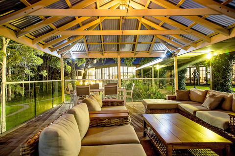 Lincoln Downs Resort Batemans Bay - Hotel QLD 38