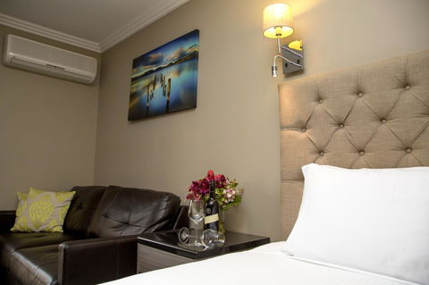 Lincoln Downs Resort Batemans Bay - Hotel QLD 18
