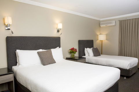 Lincoln Downs Resort Batemans Bay - Hotel QLD 5