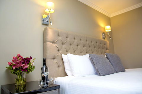 Lincoln Downs Resort Batemans Bay - Hotel QLD 4