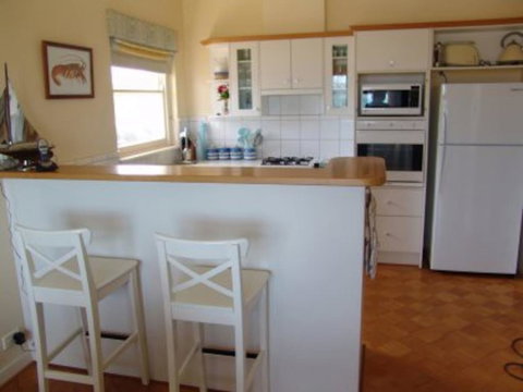 Baywater - Hotel QLD 8